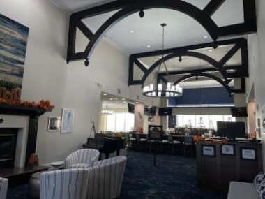 Florida Vacation Condo