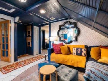 Stylish Old Louisville 1 Bedroom Apartment