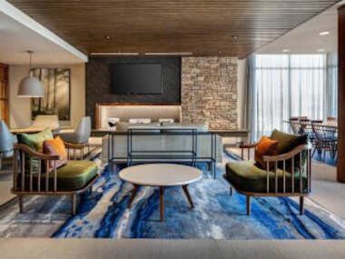 Fairfield Inn & Suites by Marriott Fayetteville