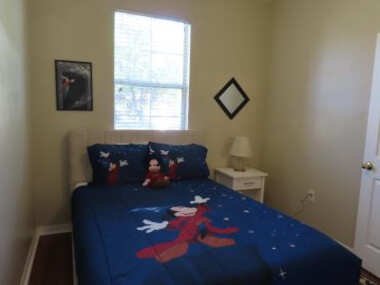 Kissimmee townhome 3 miles to Disney!