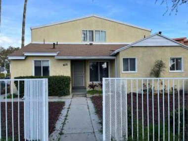 3 bedroom in Lake Balboa
