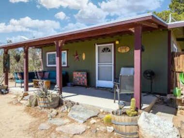 Starfire Relaxation Retreat