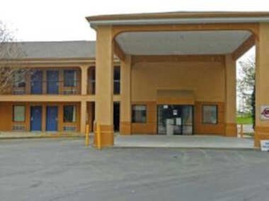 Budgetel Inn- Decatur