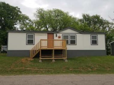 Lake Texoma Vacation Home The Farm House – 34