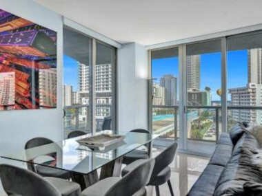 Oceanview 3BR Private Residence