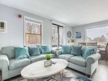 Luxury 3Bed Private Apartment