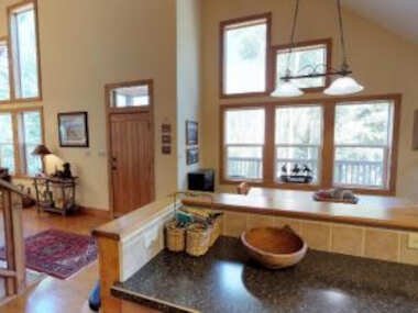 Aspen Mountain Lodge