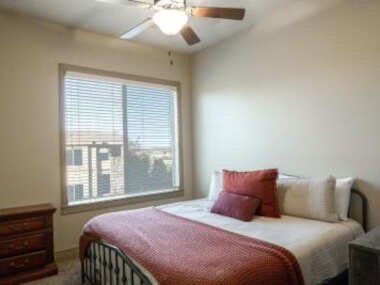 B13 Sunset Corner Top Floor 3-bedroom Sunset View