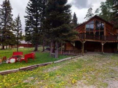 Standing Bear Lodge