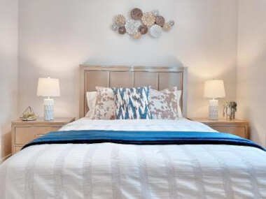 Irvine Suite Sublet, First Floor
