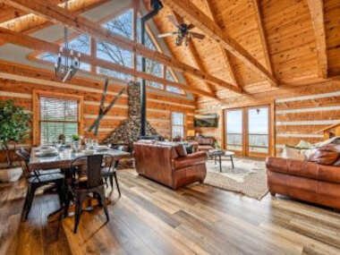 Big Bear Lodge