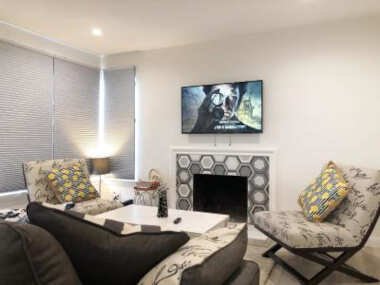 @ Marbellalane – Neat Modern Home in South SF