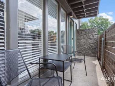 Explore Austin Life Studio Near Guadalupe St