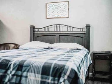 Lake Texoma Quad-plex – Kitchenette – 29