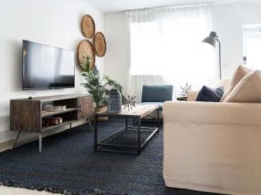 Miami Beach Apartments