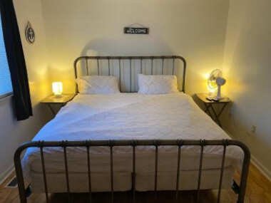 1room in shared 2 bedroom apt