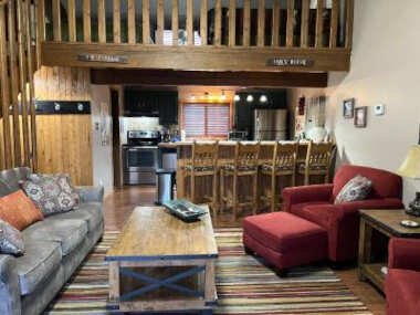 Aspen West #5 Townhouse