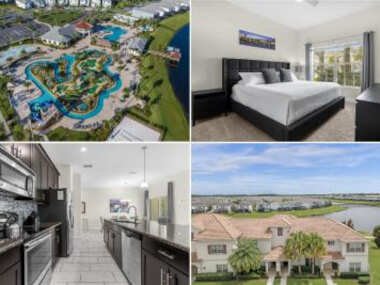 4 Bedrooms – 3 Bathrooms – Storey Lake 3135 PP