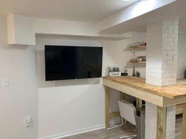One Bedroom, Downtown ATL Private Apartment!