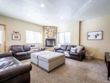 Majestic Suite 5 Bedroom Brighton Chalet