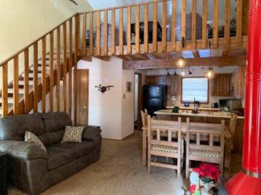 Riverbend #7 A Townhouse