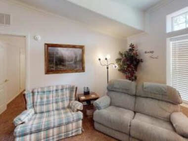 Jayhawk Cottage