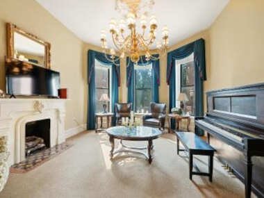 The Munich at Schwartz Castle – One Bedroom One Bath