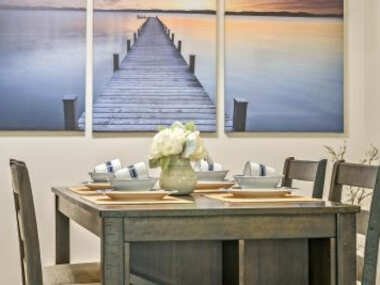 3 Bedroom-2 Bathroom Bridgewater Crossing 142 HL