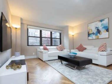Elegant East Side