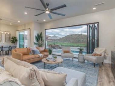 Closest 8 Bedroom To Zion-Private Pool and Hot Tub! 2272