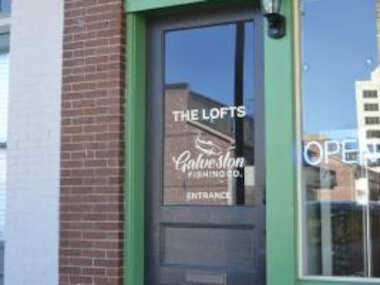 The Lofts at GFC