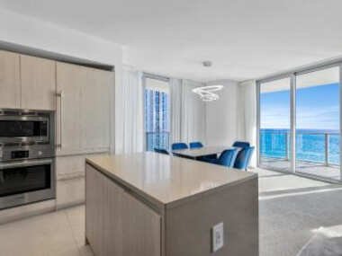 Hyde Resort Beachfront Condo #1202 – A MILLION OCEANFRONT 2BDR & 2BA, RIGHT ON THE BEACH