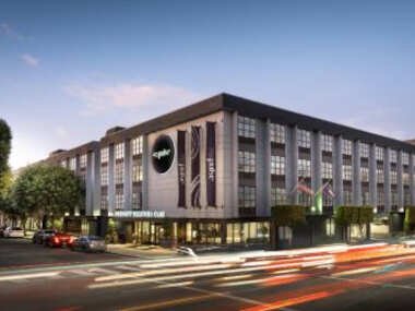 Marriott Vacation Club Pulse, San Francisco