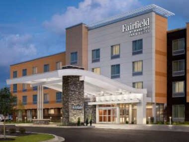 Fairfield Inn & Suites by Marriott Lodi