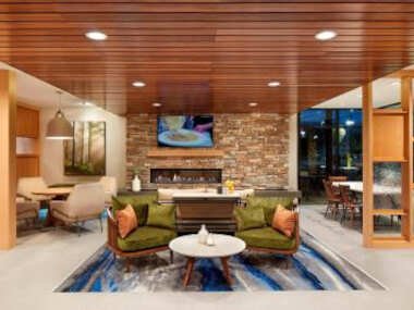 Fairfield by Marriott Inn & Suites Indio Coachella Valley
