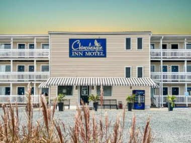Chincoteague Inn