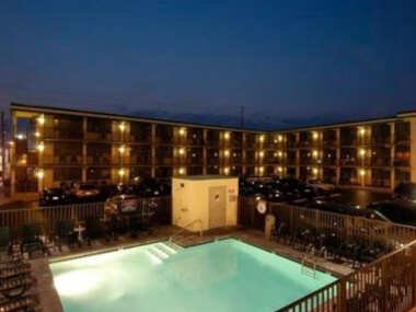 Tides Inn
