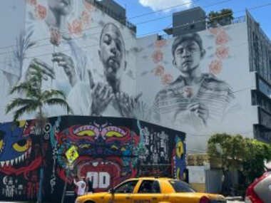 OQP Vacations Wynwood