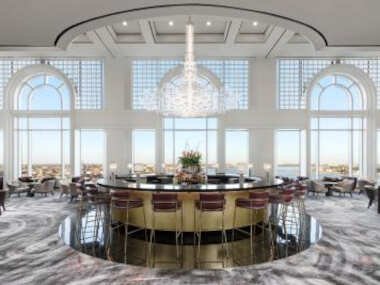 The Westin New Orleans