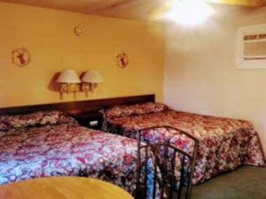 Bryce Canyon Motel