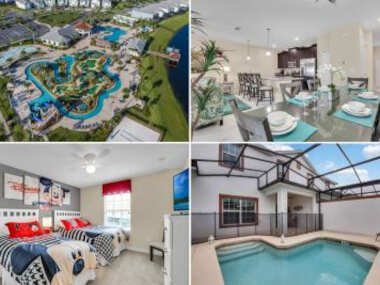4 Bedrooms – 3 Bathrooms – Storey Lake 3150 PP