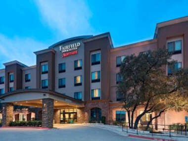 Fairfield Inn and Suites by Marriott Austin Northwest/Research Blvd