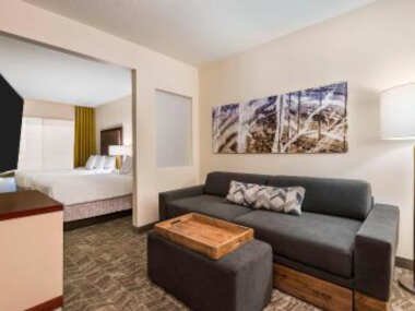 SpringHill Suites Indianapolis Carmel