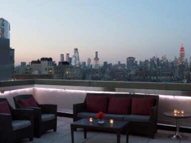 Sheraton Tribeca New York Hotel