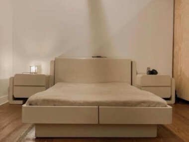 FORMAT STAYS Cozy Loft in Arts District DTLA