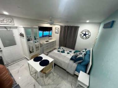 Sea Shell *5 min to Beach*