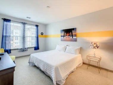Luxury Apartment near DISNEY with Balcony