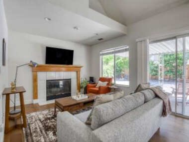Lovely 3BR Cambrian Park Home