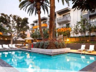 Silver Lake KTown Private Studio