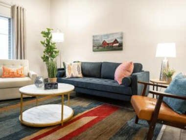 Luxury Lubbock Home Retreat near Texas Tech